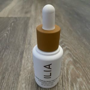 Ilia Serum Skin Tint (Morgat). Brand New! Never Used!